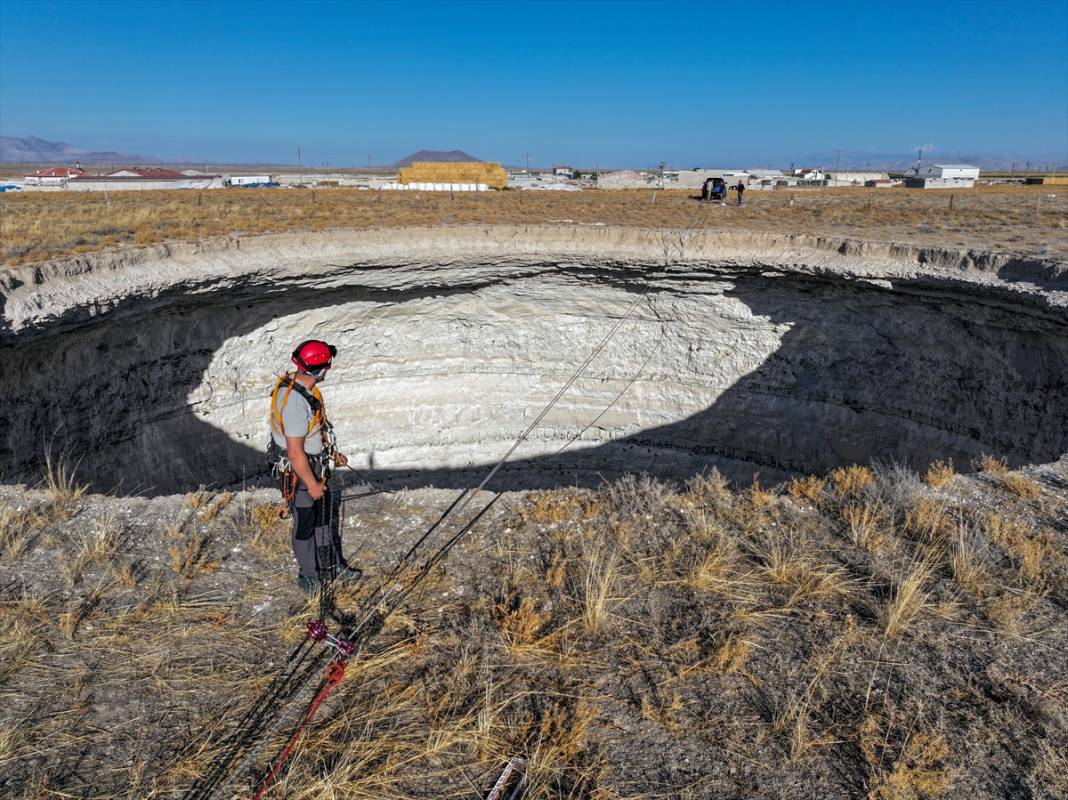 Konya’nın hayati sorununa ürküten bakış 18